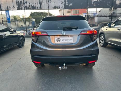 HONDA HR-V 1.8 16V 4P EX FLEX AUTOM�TICO CVT, Foto 5