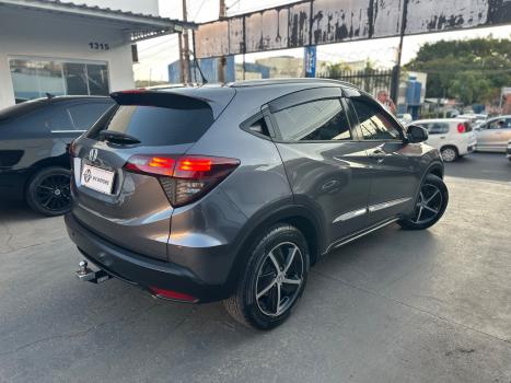 HONDA HR-V 1.8 16V 4P EX FLEX AUTOM�TICO CVT, Foto 6
