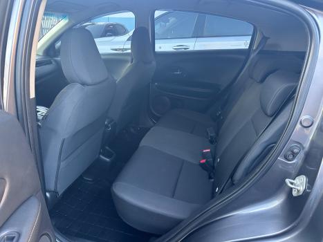HONDA HR-V 1.8 16V 4P EX FLEX AUTOM�TICO CVT, Foto 7