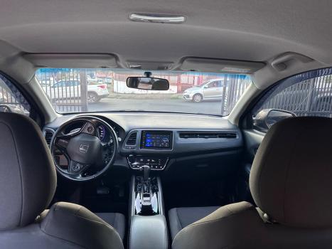 HONDA HR-V 1.8 16V 4P EX FLEX AUTOM�TICO CVT, Foto 8