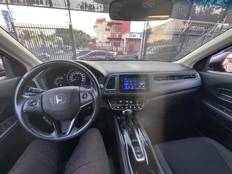HONDA HR-V 1.8 16V 4P EX FLEX AUTOM�TICO CVT, Foto 9