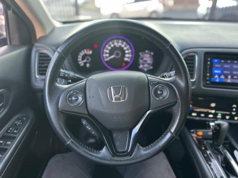 HONDA HR-V 1.8 16V 4P EX FLEX AUTOM�TICO CVT, Foto 11