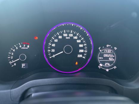 HONDA HR-V 1.8 16V 4P EX FLEX AUTOM�TICO CVT, Foto 15