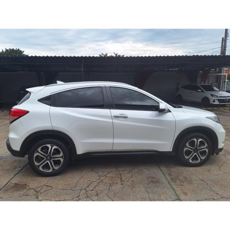HONDA HR-V 1.8 16V 4P EXL FLEX AUTOMÁTICO CVT, Foto 2
