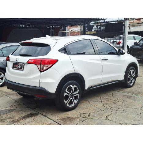 HONDA HR-V 1.8 16V 4P EXL FLEX AUTOMÁTICO CVT, Foto 3