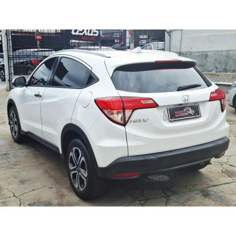 HONDA HR-V 1.8 16V 4P EXL FLEX AUTOMÁTICO CVT, Foto 4