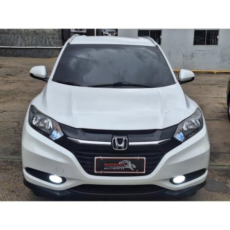 HONDA HR-V 1.8 16V 4P EXL FLEX AUTOMÁTICO CVT, Foto 5