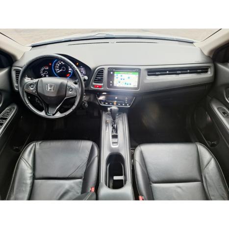 HONDA HR-V 1.8 16V 4P EXL FLEX AUTOMÁTICO CVT, Foto 6