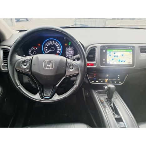 HONDA HR-V 1.8 16V 4P EXL FLEX AUTOMÁTICO CVT, Foto 7