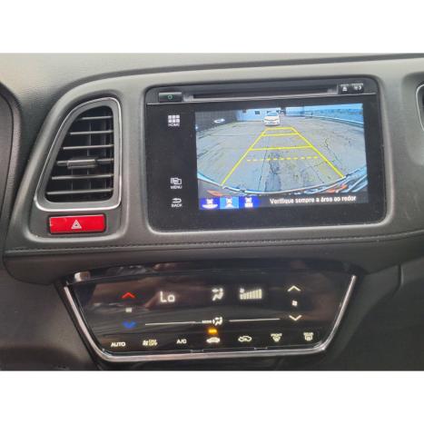 HONDA HR-V 1.8 16V 4P EXL FLEX AUTOMÁTICO CVT, Foto 8