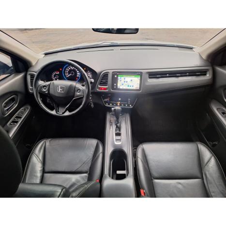 HONDA HR-V 1.8 16V 4P EXL FLEX AUTOMÁTICO CVT, Foto 10