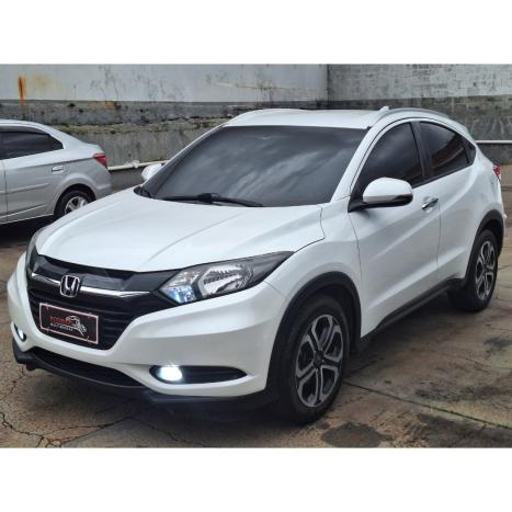 HONDA HR-V 1.8 16V 4P EXL FLEX AUTOMÁTICO CVT, Foto 11