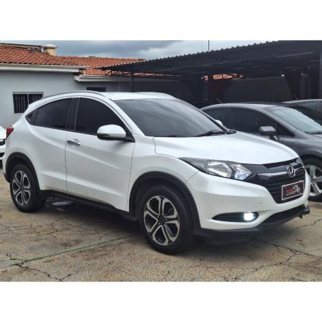 HONDA HR-V 1.8 16V 4P EXL FLEX AUTOMÁTICO CVT, Foto 12