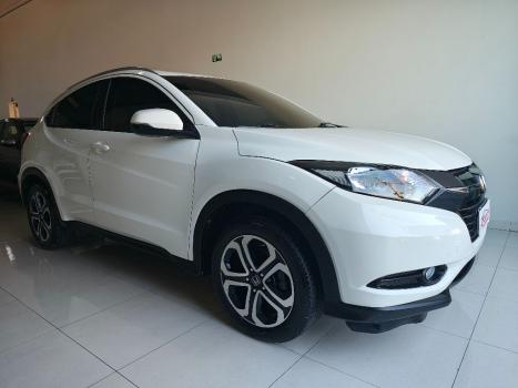HONDA HR-V 1.8 16V 4P EX FLEX AUTOM�TICO CVT, Foto 1