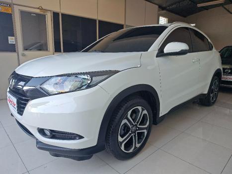 HONDA HR-V 1.8 16V 4P EX FLEX AUTOM�TICO CVT, Foto 2