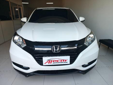 HONDA HR-V 1.8 16V 4P EX FLEX AUTOM�TICO CVT, Foto 3