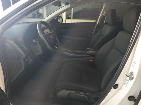 HONDA HR-V 1.8 16V 4P EX FLEX AUTOM�TICO CVT, Foto 4
