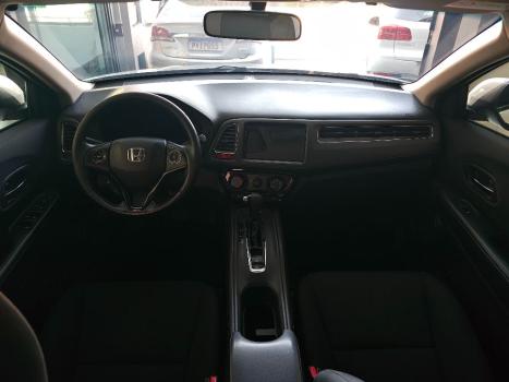 HONDA HR-V 1.8 16V 4P EX FLEX AUTOM�TICO CVT, Foto 5