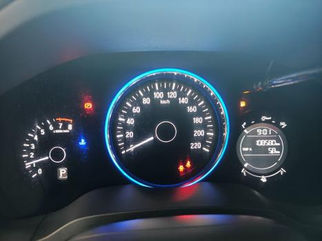 HONDA HR-V 1.8 16V 4P EX FLEX AUTOM�TICO CVT, Foto 6