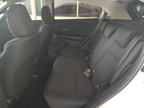 HONDA HR-V 1.8 16V 4P EX FLEX AUTOM�TICO CVT, Foto 7