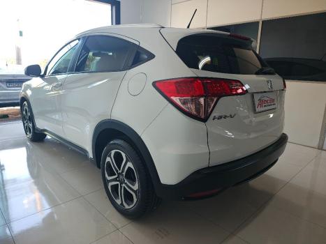 HONDA HR-V 1.8 16V 4P EX FLEX AUTOM�TICO CVT, Foto 8