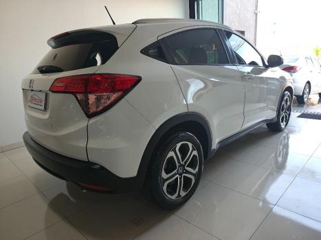 HONDA HR-V 1.8 16V 4P EX FLEX AUTOM�TICO CVT, Foto 9