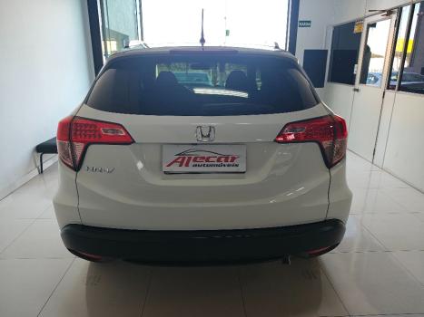HONDA HR-V 1.8 16V 4P EX FLEX AUTOM�TICO CVT, Foto 10