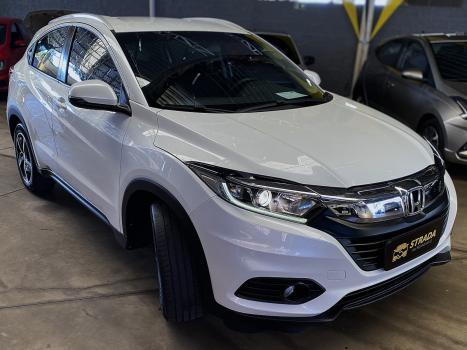 HONDA HR-V 1.8 16V 4P EX FLEX AUTOM�TICO CVT, Foto 2