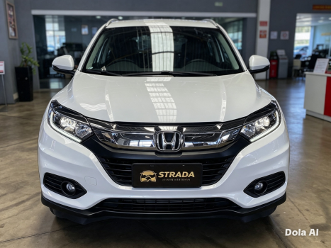 HONDA HR-V 1.8 16V 4P EX FLEX AUTOM�TICO CVT, Foto 3