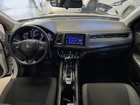HONDA HR-V 1.8 16V 4P EX FLEX AUTOM�TICO CVT, Foto 6