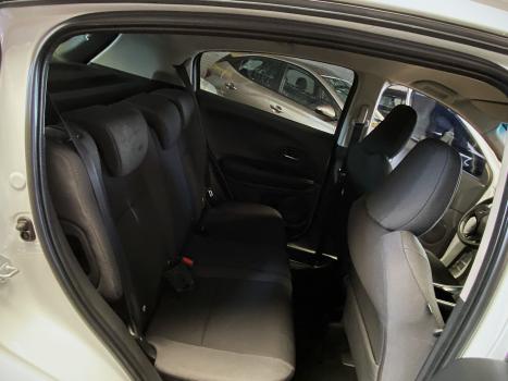 HONDA HR-V 1.8 16V 4P EX FLEX AUTOM�TICO CVT, Foto 8