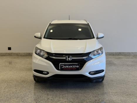 HONDA HR-V 1.8 16V 4P EX FLEX AUTOM�TICO CVT, Foto 2