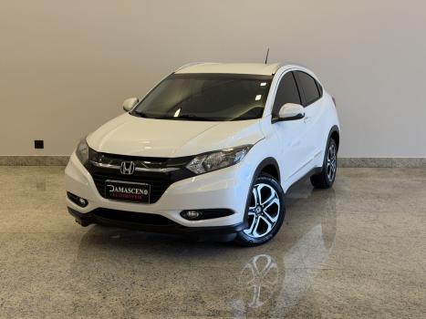 HONDA HR-V 1.8 16V 4P EX FLEX AUTOM�TICO CVT, Foto 3