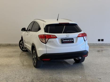 HONDA HR-V 1.8 16V 4P EX FLEX AUTOM�TICO CVT, Foto 4