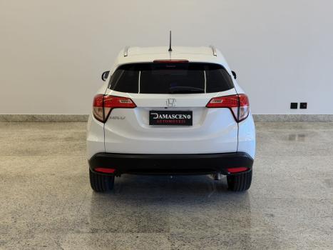 HONDA HR-V 1.8 16V 4P EX FLEX AUTOM�TICO CVT, Foto 5