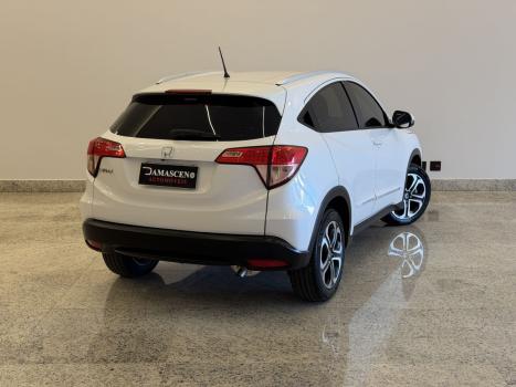 HONDA HR-V 1.8 16V 4P EX FLEX AUTOM�TICO CVT, Foto 6