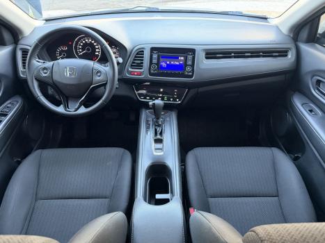 HONDA HR-V 1.8 16V 4P EX FLEX AUTOM�TICO CVT, Foto 7