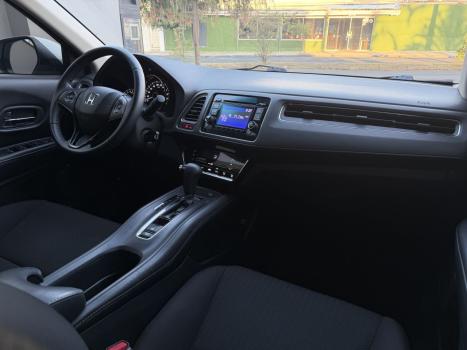 HONDA HR-V 1.8 16V 4P EX FLEX AUTOM�TICO CVT, Foto 8
