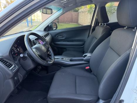 HONDA HR-V 1.8 16V 4P EX FLEX AUTOM�TICO CVT, Foto 9