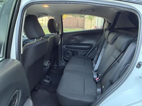 HONDA HR-V 1.8 16V 4P EX FLEX AUTOM�TICO CVT, Foto 10