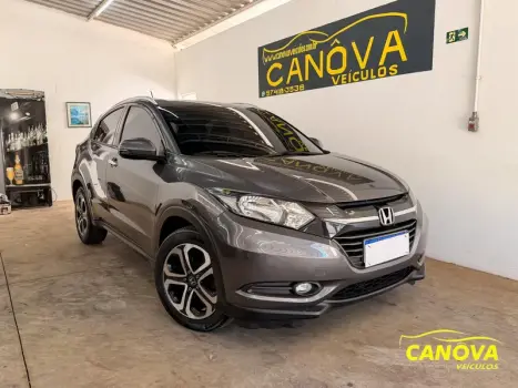 HONDA HR-V 1.8 16V 4P EXL FLEX AUTOM�TICO CVT, Foto 1