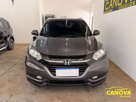 HONDA HR-V 1.8 16V 4P EXL FLEX AUTOM�TICO CVT, Foto 2
