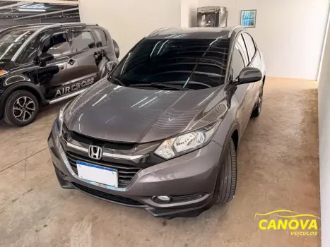 HONDA HR-V 1.8 16V 4P EXL FLEX AUTOM�TICO CVT, Foto 3