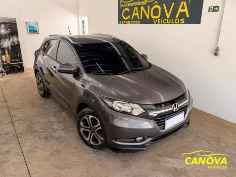 HONDA HR-V 1.8 16V 4P EXL FLEX AUTOM�TICO CVT, Foto 4