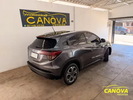 HONDA HR-V 1.8 16V 4P EXL FLEX AUTOM�TICO CVT, Foto 5