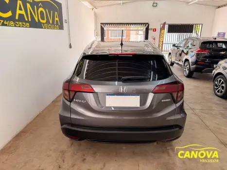 HONDA HR-V 1.8 16V 4P EXL FLEX AUTOM�TICO CVT, Foto 6