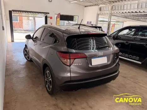 HONDA HR-V 1.8 16V 4P EXL FLEX AUTOM�TICO CVT, Foto 8