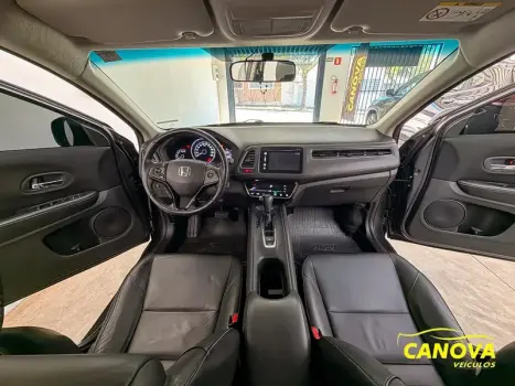 HONDA HR-V 1.8 16V 4P EXL FLEX AUTOM�TICO CVT, Foto 9
