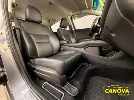 HONDA HR-V 1.8 16V 4P EXL FLEX AUTOM�TICO CVT, Foto 10
