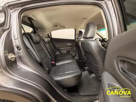 HONDA HR-V 1.8 16V 4P EXL FLEX AUTOM�TICO CVT, Foto 11